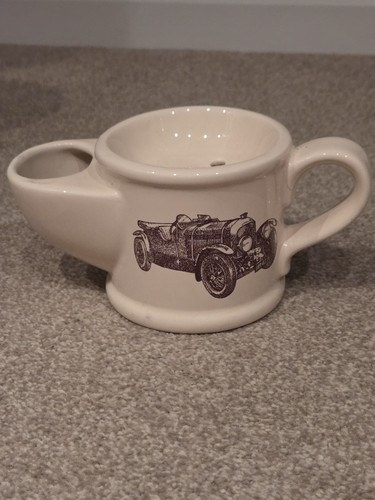 Wade shaving mug - shaving,