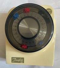 Danfoss Randall 103 Mechanical Programmer Timer