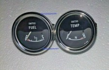 Smiths replica Electrical