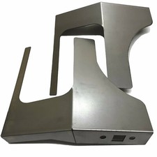 Land Rover Defender, Series 2, Series 3 Bulkhead Repair Panels BOTH LEFT & RIGHT