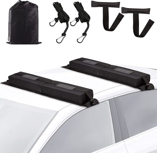 Zone tech universal car roof - zone,