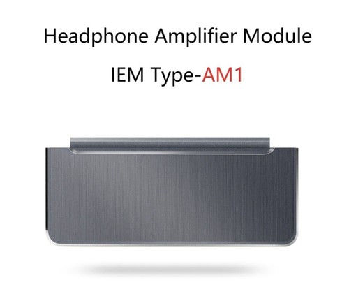 Fiio am1 iem headphone - fiio,