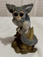Enchantica - Burra-Burra