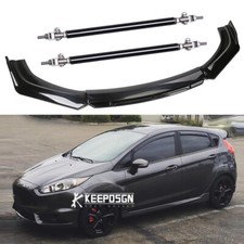 Front Bumper Lip Spoiler
