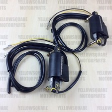 Ignition Coil x2 Yamaha XJ550