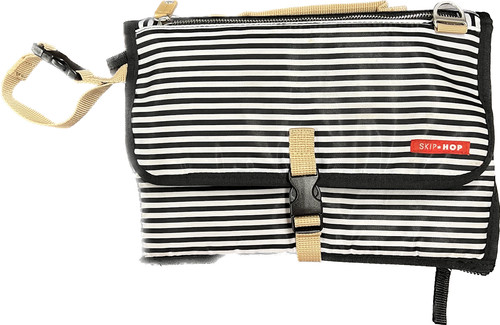 Skip hop pronto diaper clutch - skip,