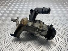 2012 FORD FOCUS 1.6 DIESEL EGR VALVE COOLER GENUINE 9802194080