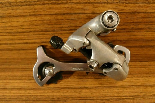 1998 rear derailleur - , shimano