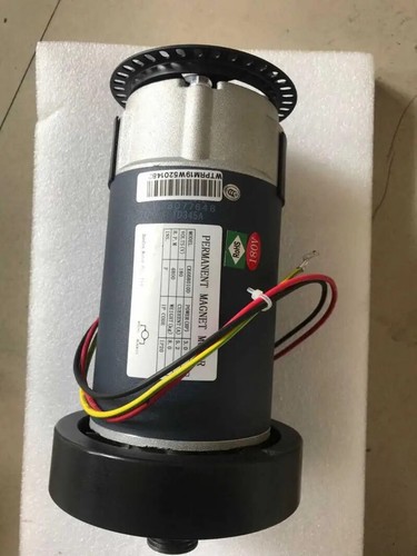 Treadmill motor - treadmill,
