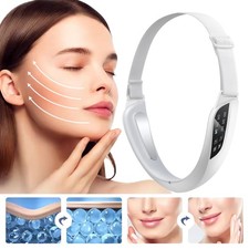 Electric V Face Lifting Device
