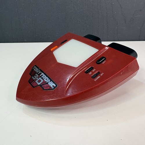 Vintage tomytronic sky - 3d,