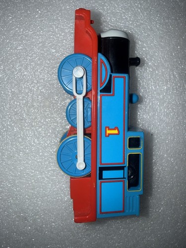 Tomy plarail trackmaster - plarail,