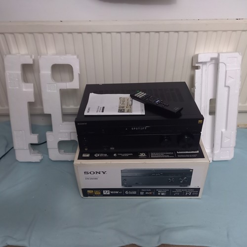 Boxed black av - 7.2,