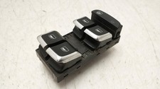 AUDI A4 WINDOW SWITCH Diesel 5