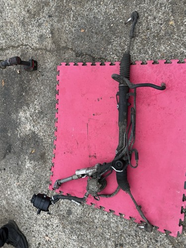 Bmw e90 hydraulic steering - e90,