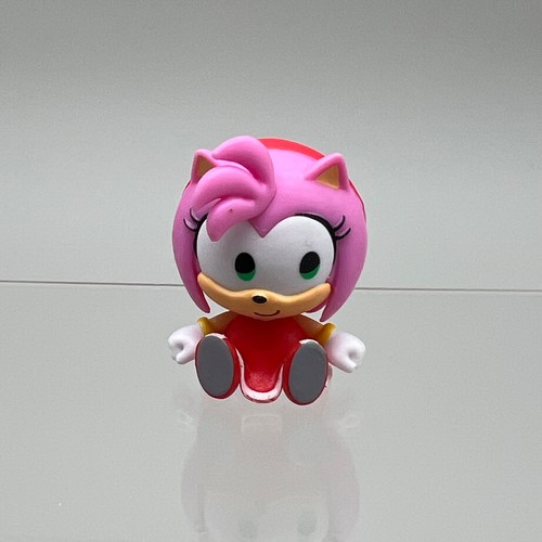 Jakks pacific sonic the - pacific,