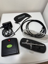 Airbrush Airbase AC 25 - Make