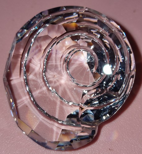 Swarovski 2007 scs renewal - swarovski,