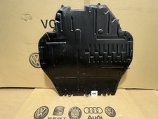 VW Golf MK4 Under Tray Engine