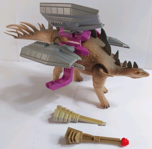 Dino riders kentrosaurus 1989 - dino-riders,