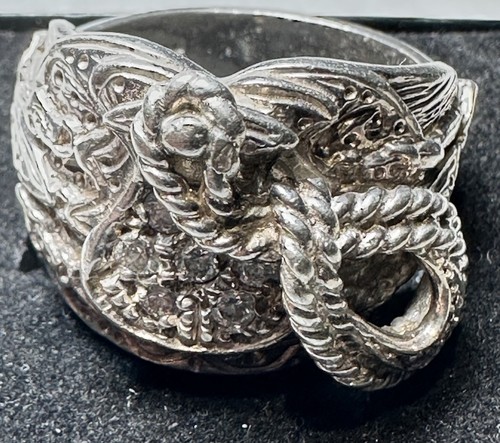 Heavy men 925 sterling - men’s,