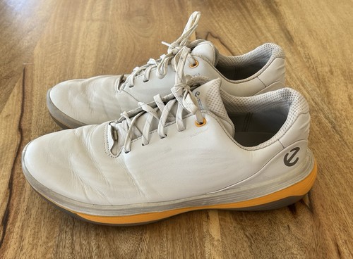 Ecco biom lt1 waterproof white - ecco,