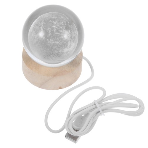 Decorative lamp solar system - lamp,