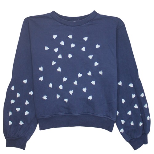 Oasis womens navy - oasis, heart