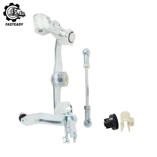 Gear selector metal rod - metal,