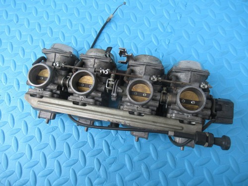 Honda cb1300sf sc40 genuine - honda,