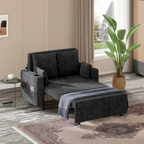 Pull out sofa bed 2 - in,
