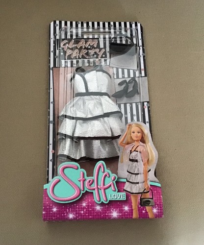 Steffi love glam party - glam,