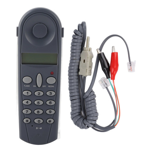 Electrical tools telecom check - electrical,
