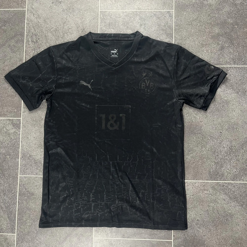 Borussia dortmund black - dortmund, out