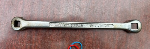 Williams brake adjuster fpt - brake,