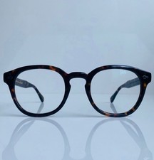 Moscot Lemtosh tortoise shell