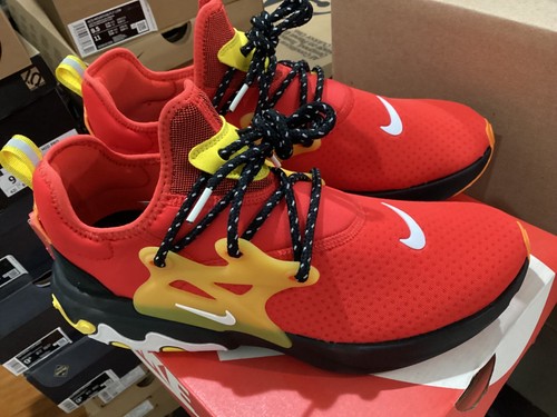 Size nike react - nike, presto