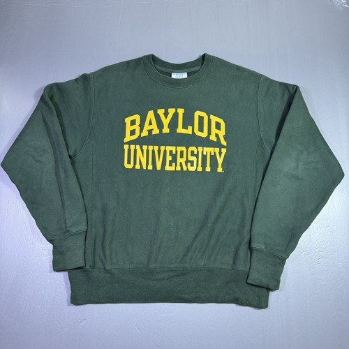 Champion reverse weave baylor - reverse,