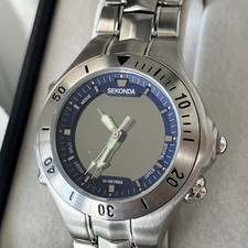 Sekonda Ana Digi Vintage
