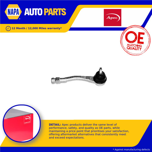 Tie track rod - tie,