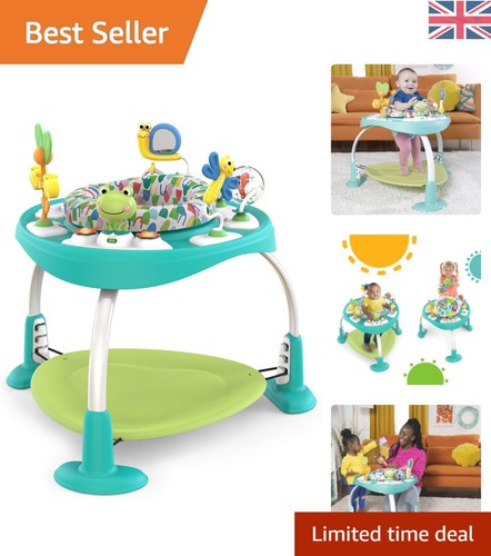 Interactive 1 baby - 2-in-1,