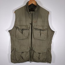 Paramo Halcon Vest Mens XL