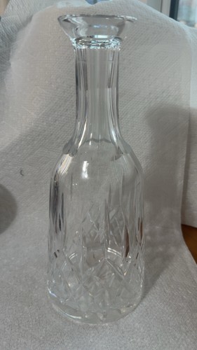 Waterford crystal lismore wine - waterford,