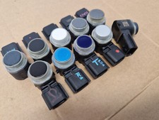 1x Genuine Renault Parking Sensor ZOE Megane Captur Traffic Clio Kadjar Traffic
