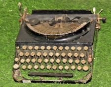 1877s Vintage Remington Rand