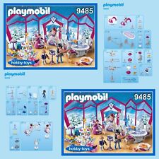 Playmobil * 9485 * CHRISTMAS BALL ADVENT CALENDAR * SPARE PARTS SERVICE *