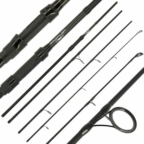 Ngt profiler travel rod 4pc - ngt,