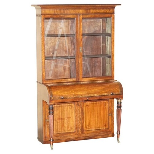 Antique victorian 1860 walnut - victorian,
