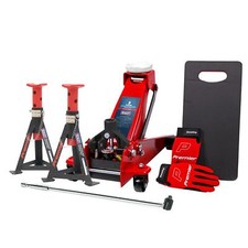 Sealey Trolley Jack 3tonne