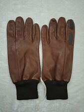 James Purdey Shooting Leather